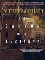 Smithsonian Magazine